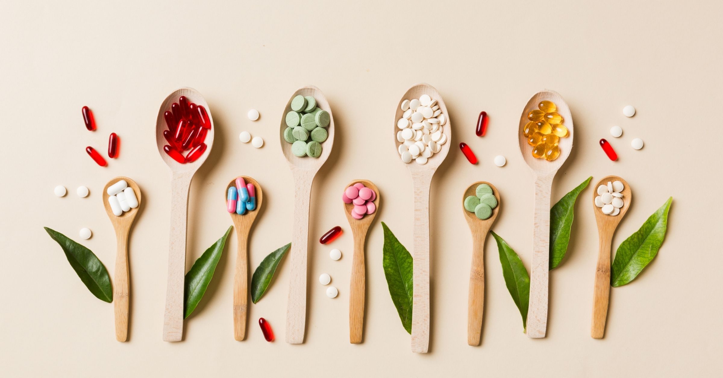 Nutritional Supplements
