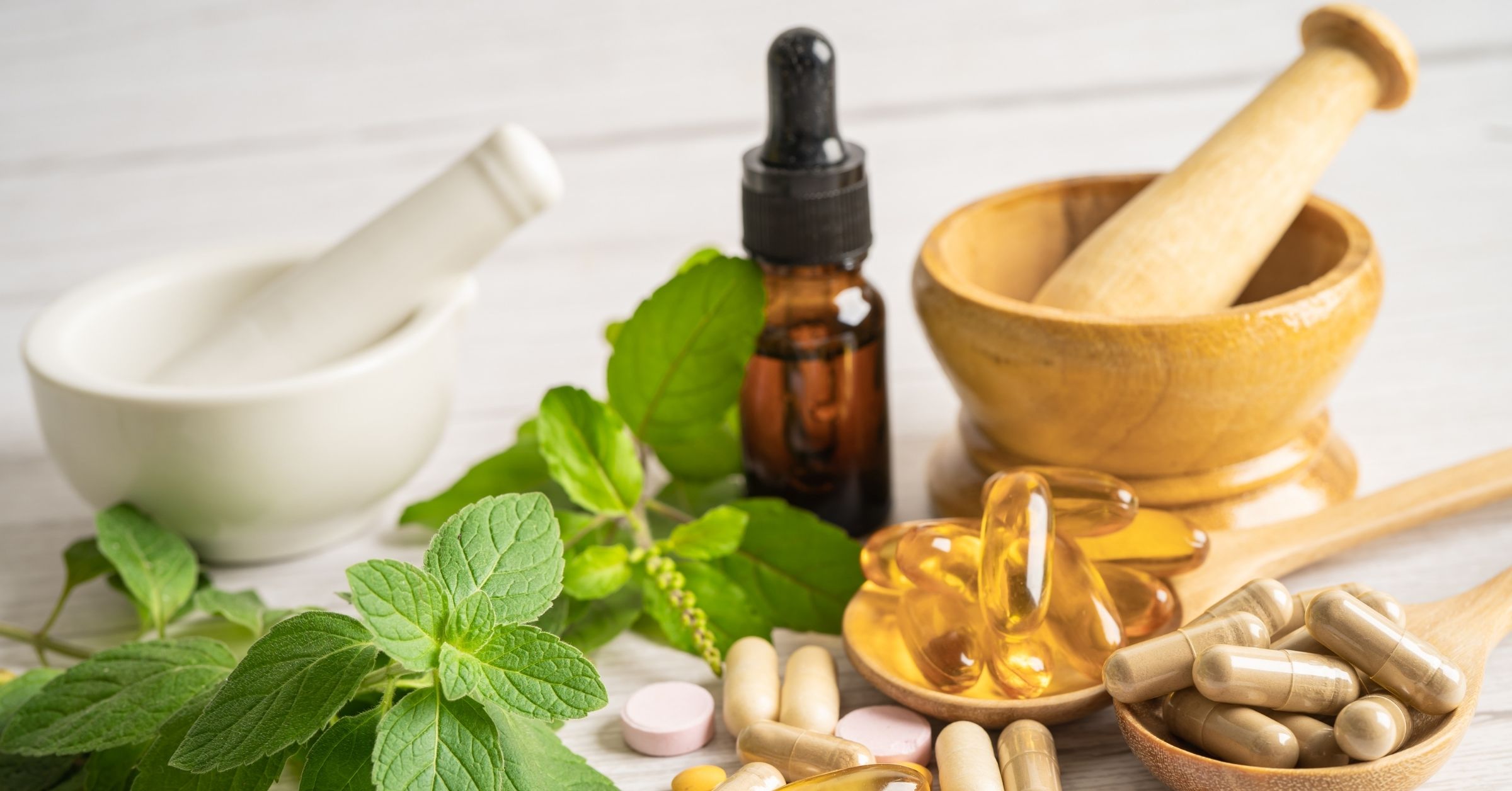 Alternative medicine