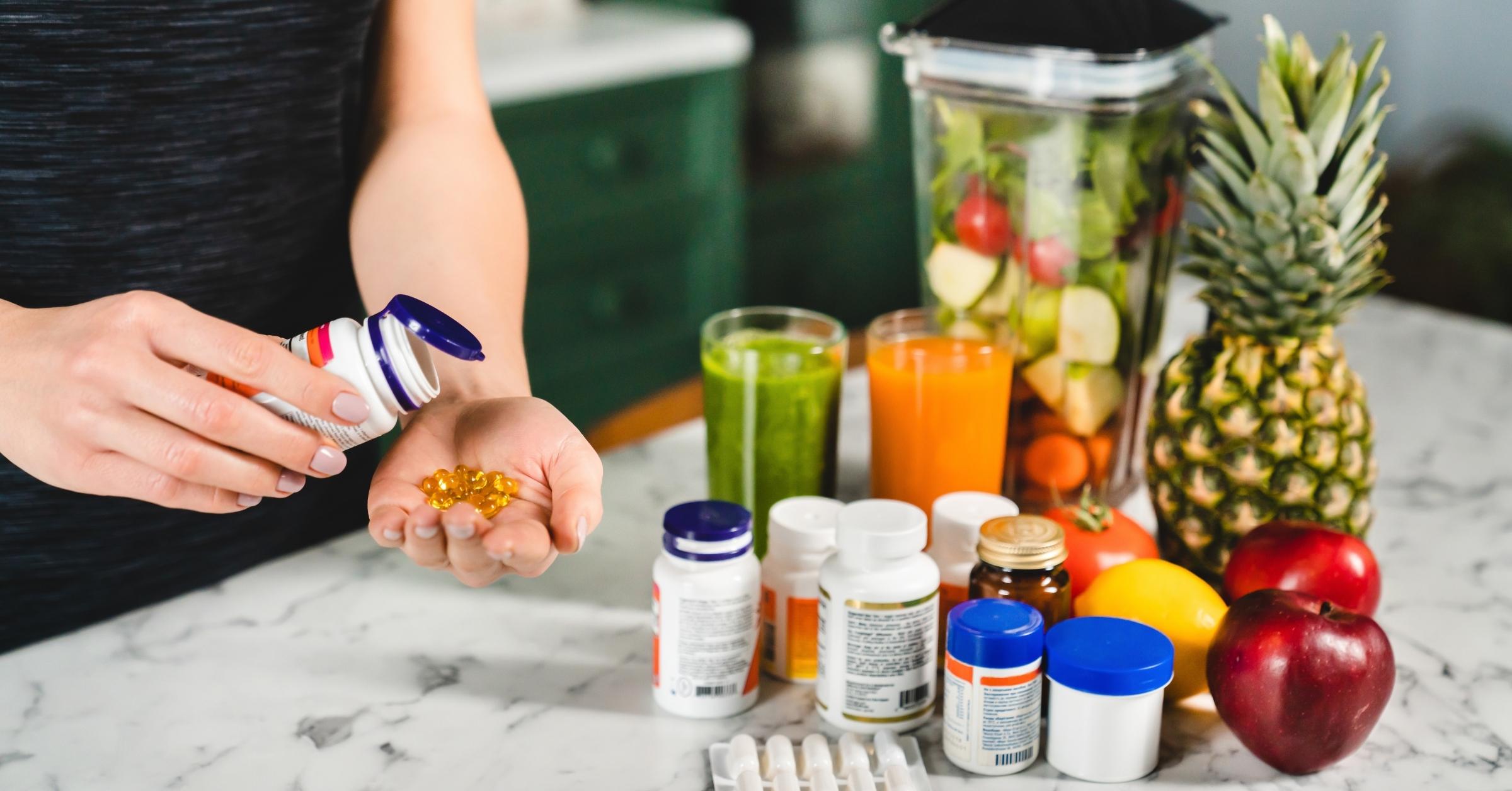 Dietary Supplements