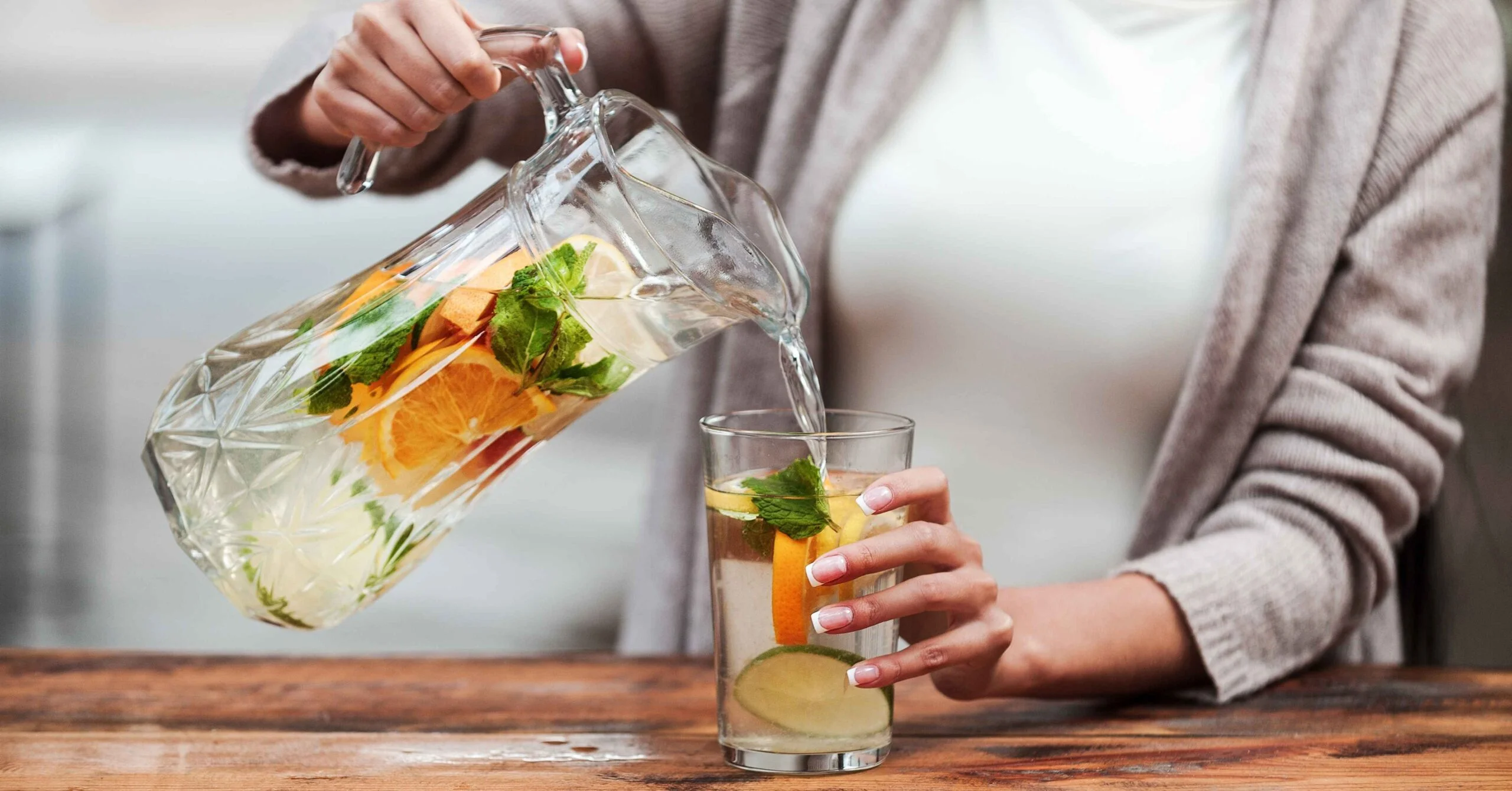 Detoxify Your Fatigue