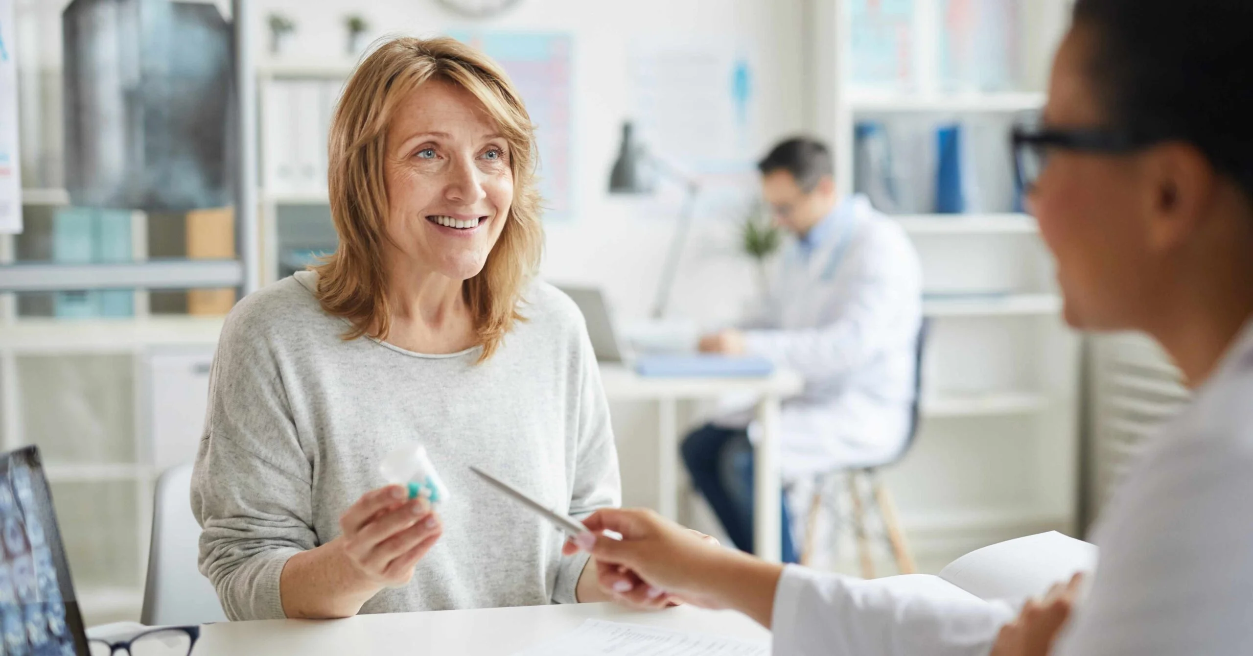 Hormone Therapy