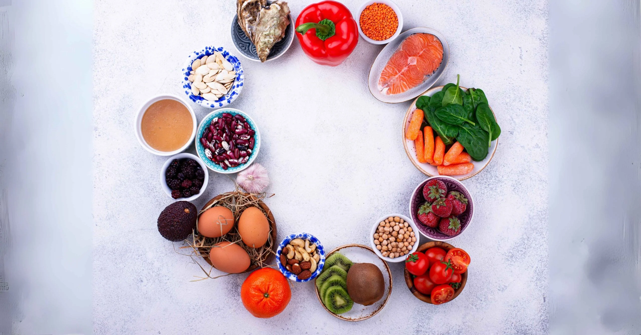 Nutrition