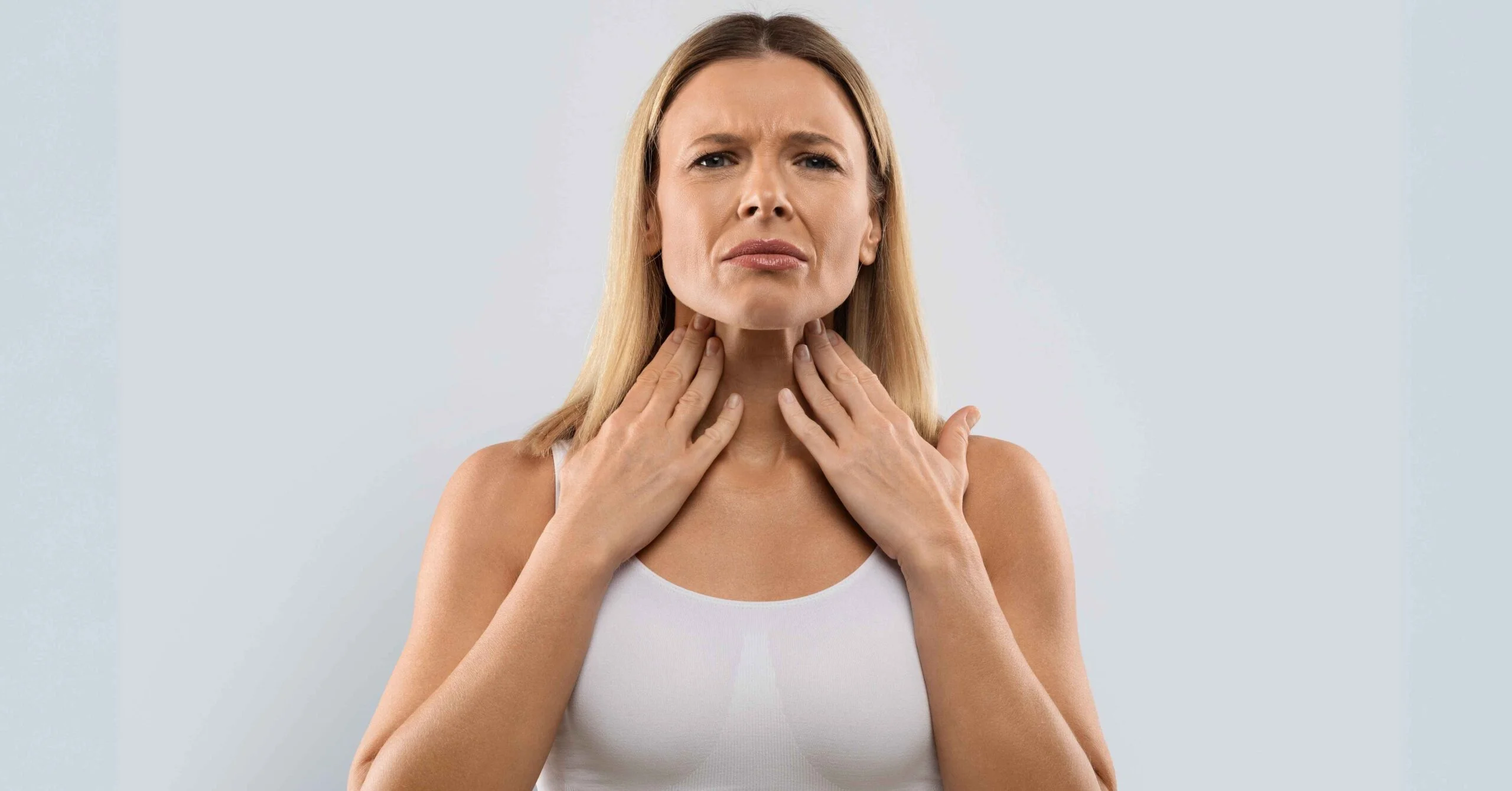 Thyroid Hormone for Energy