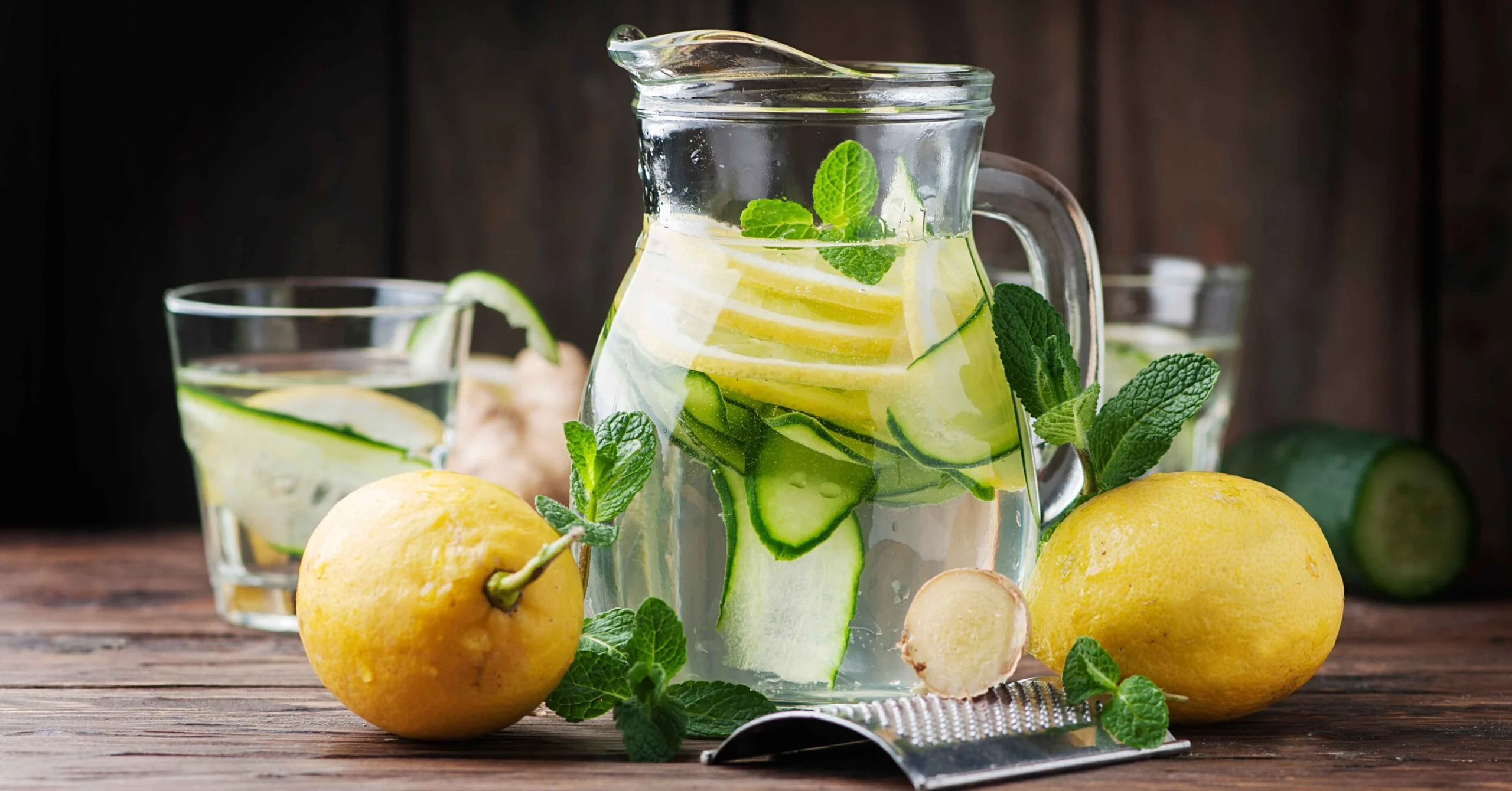 Sensible Detoxification