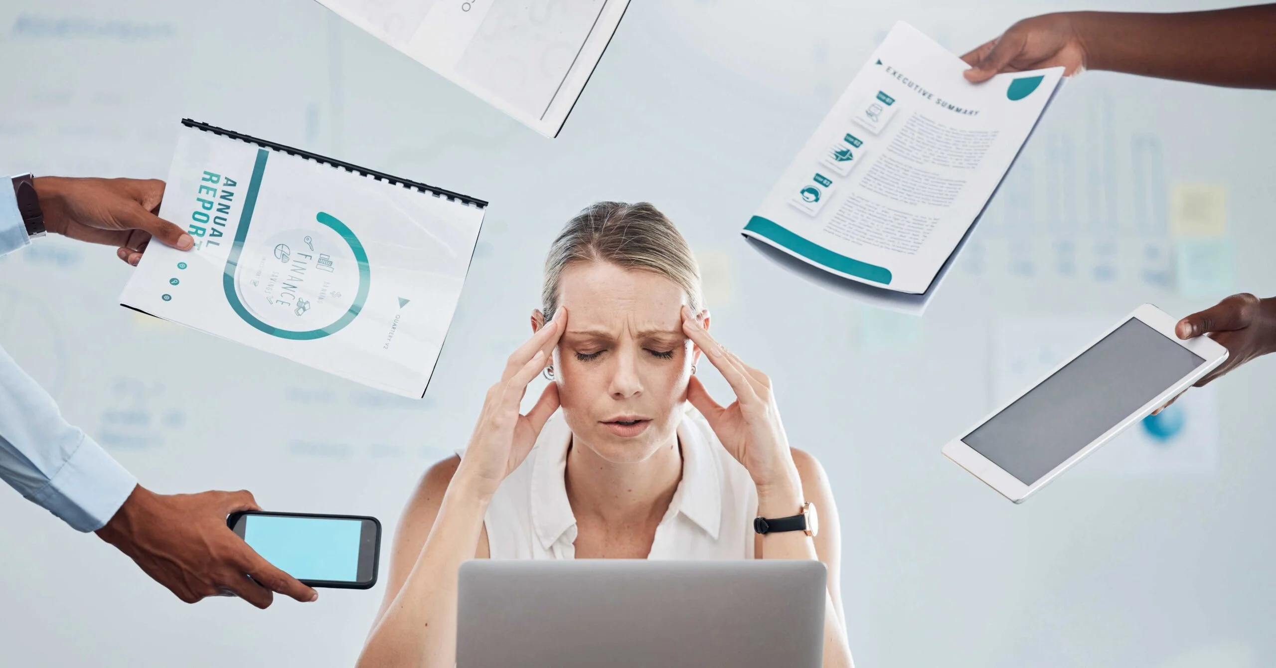 Stress and Survival
