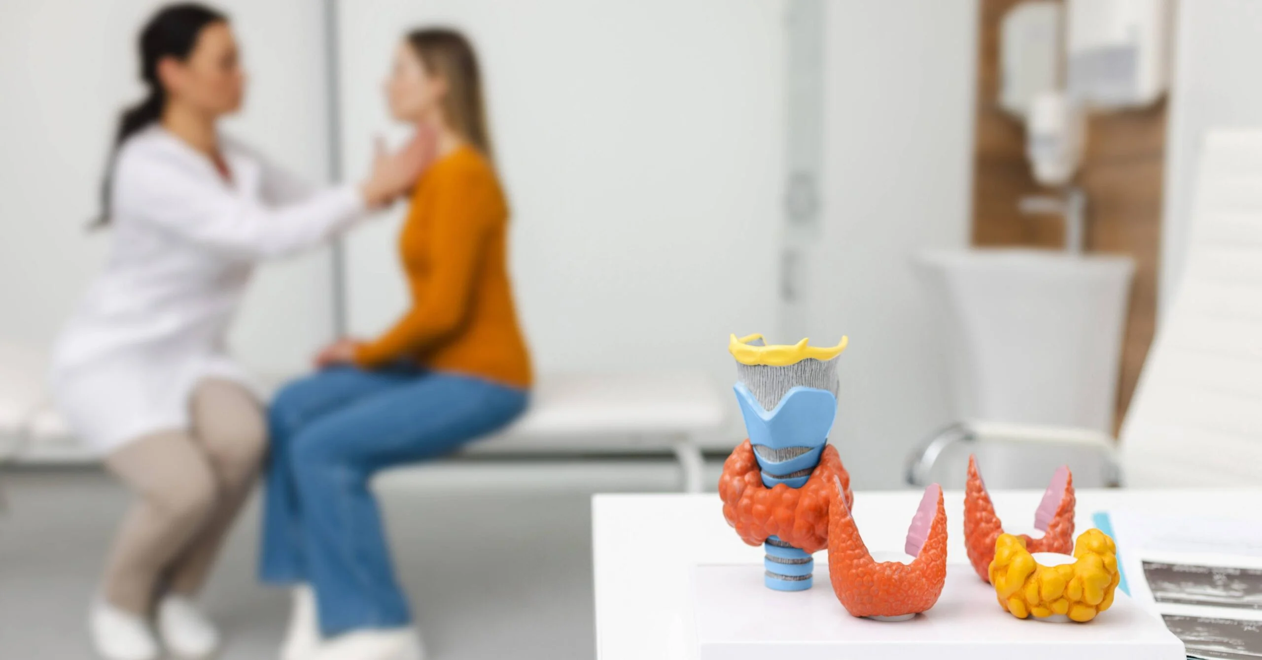 Thyroid Hormone Replacement