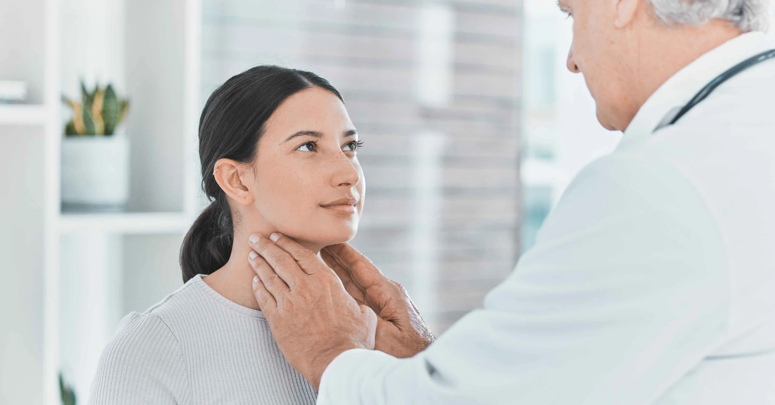 Thyroid Hormone Replacement