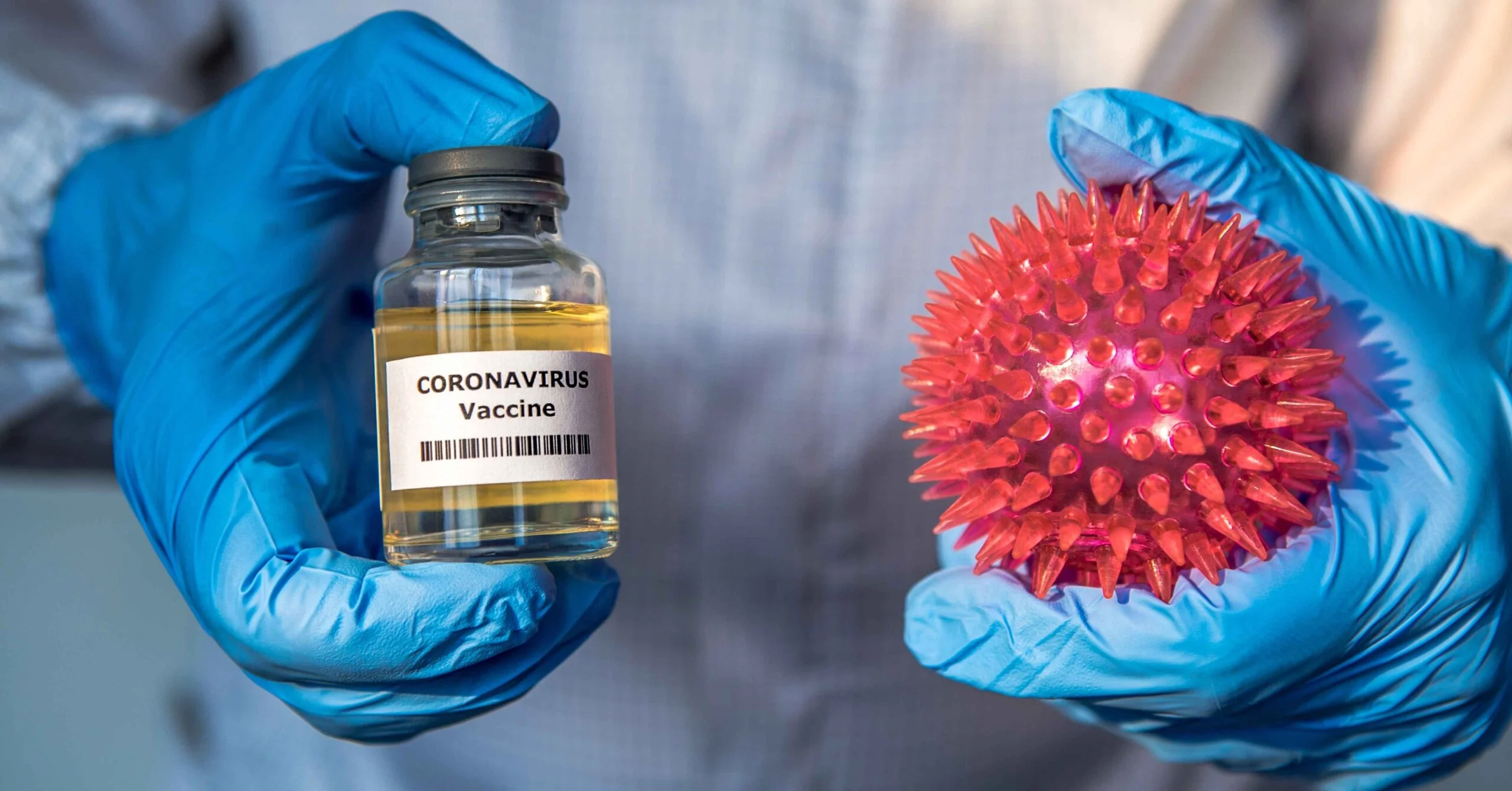 Corona Virus Prevention