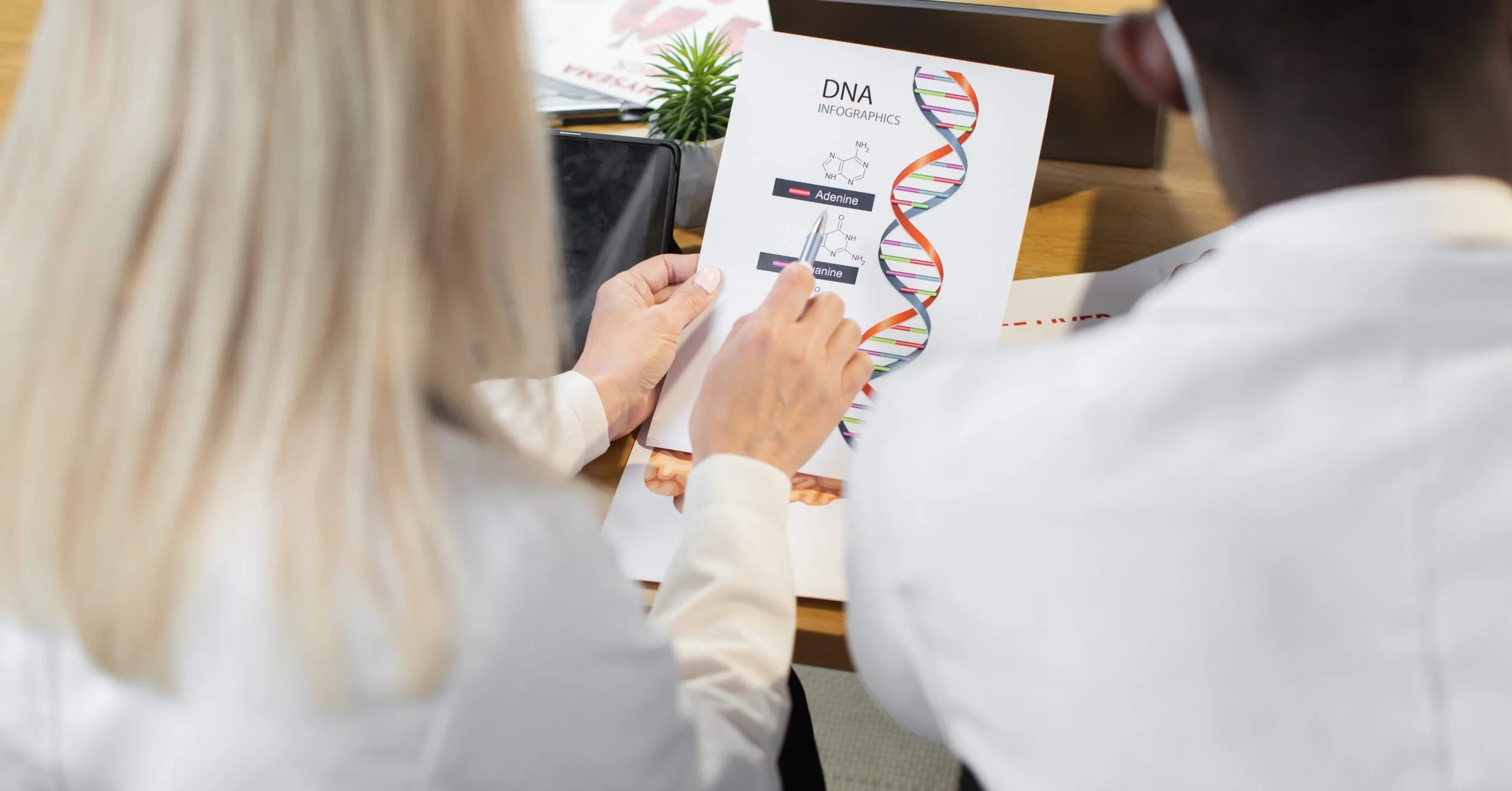Gene Mutation