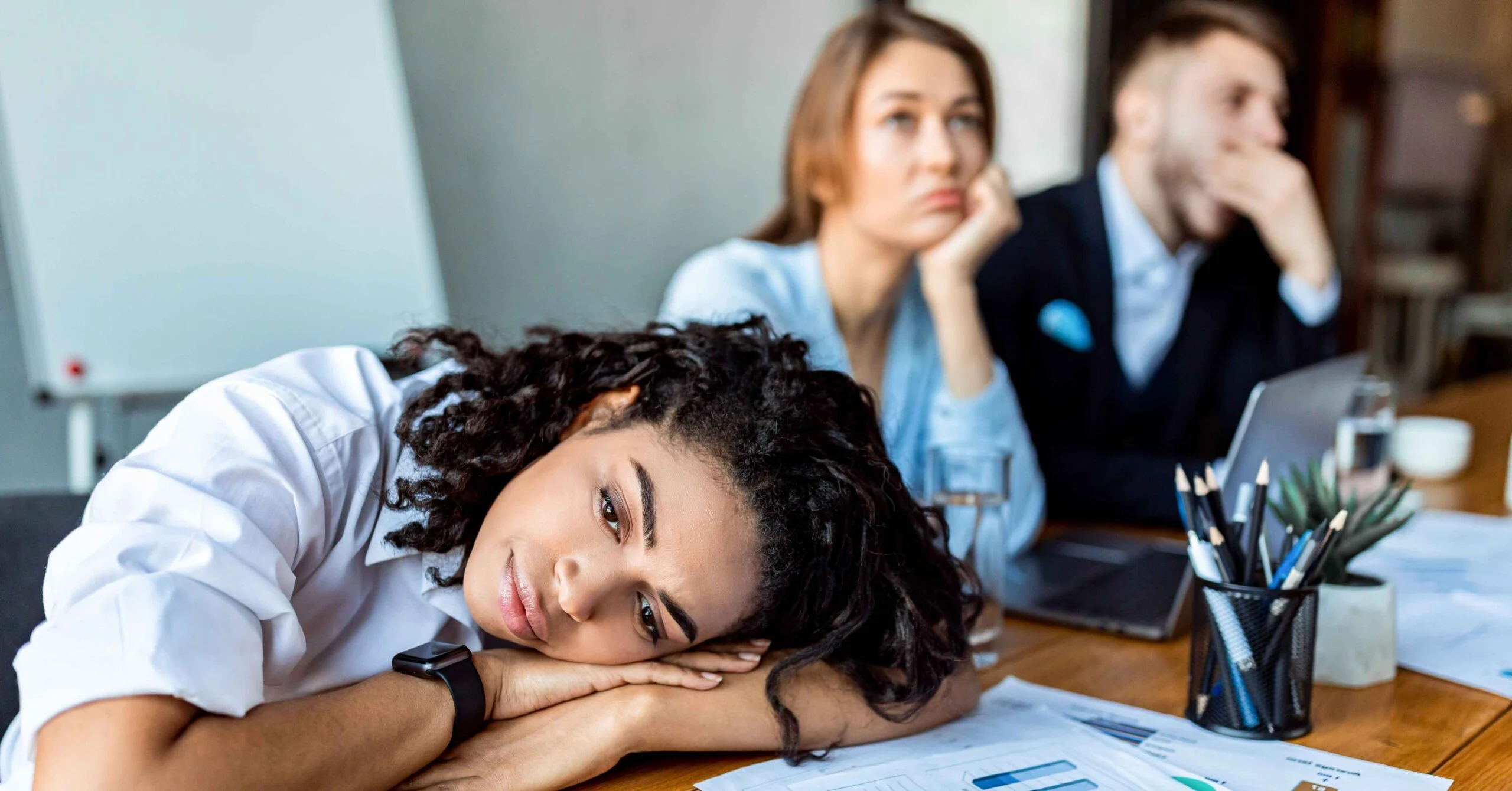 Are Toxins Causing Your Fatigue