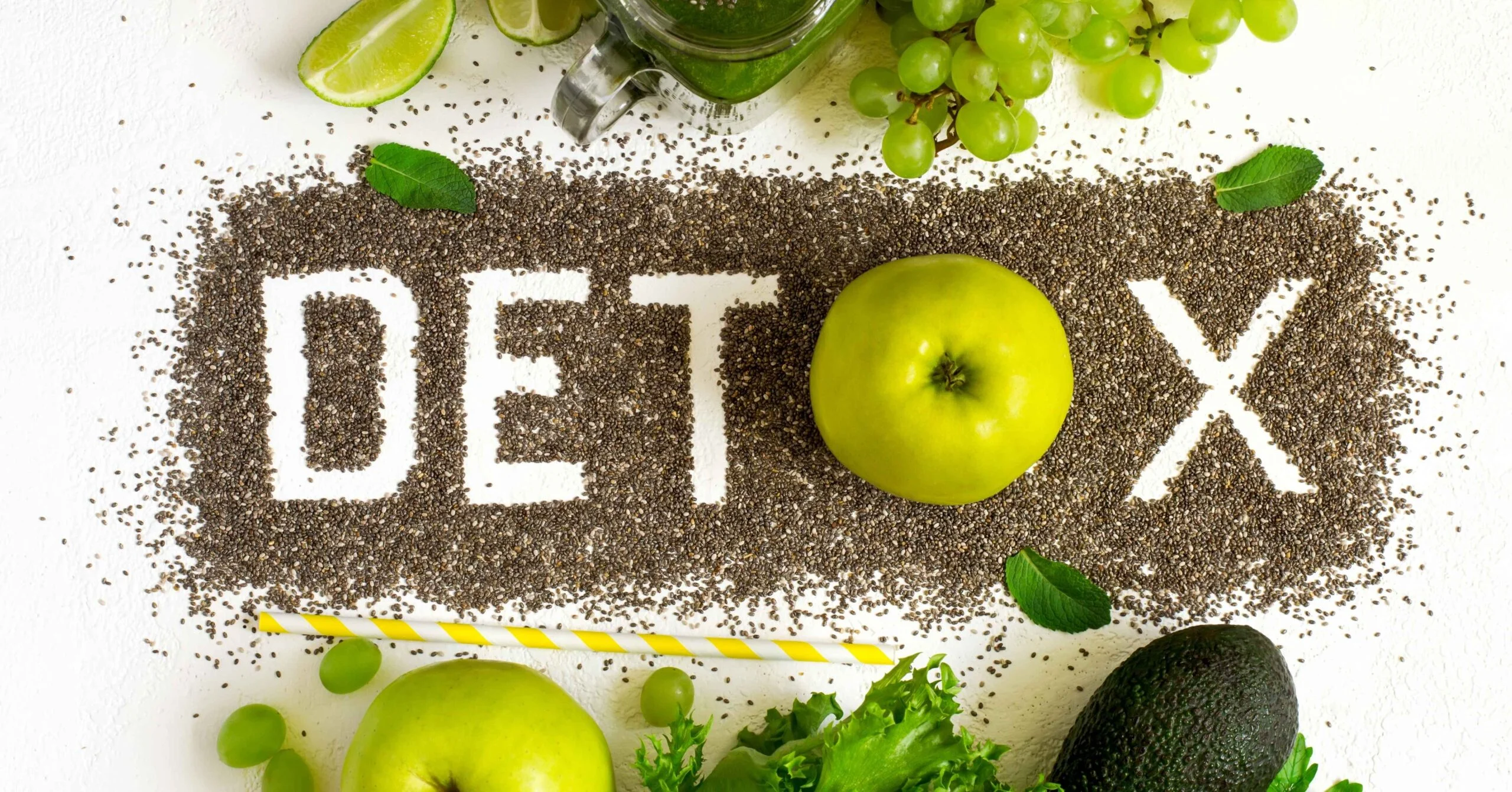 Estrogen Detoxification for Hormonal Health