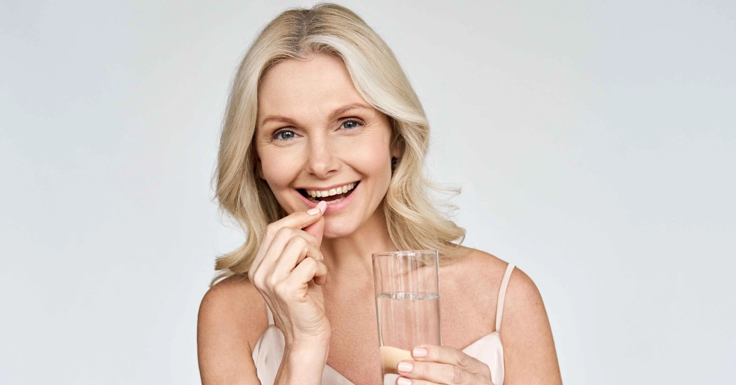 Hormone Replacement Therapy in Women