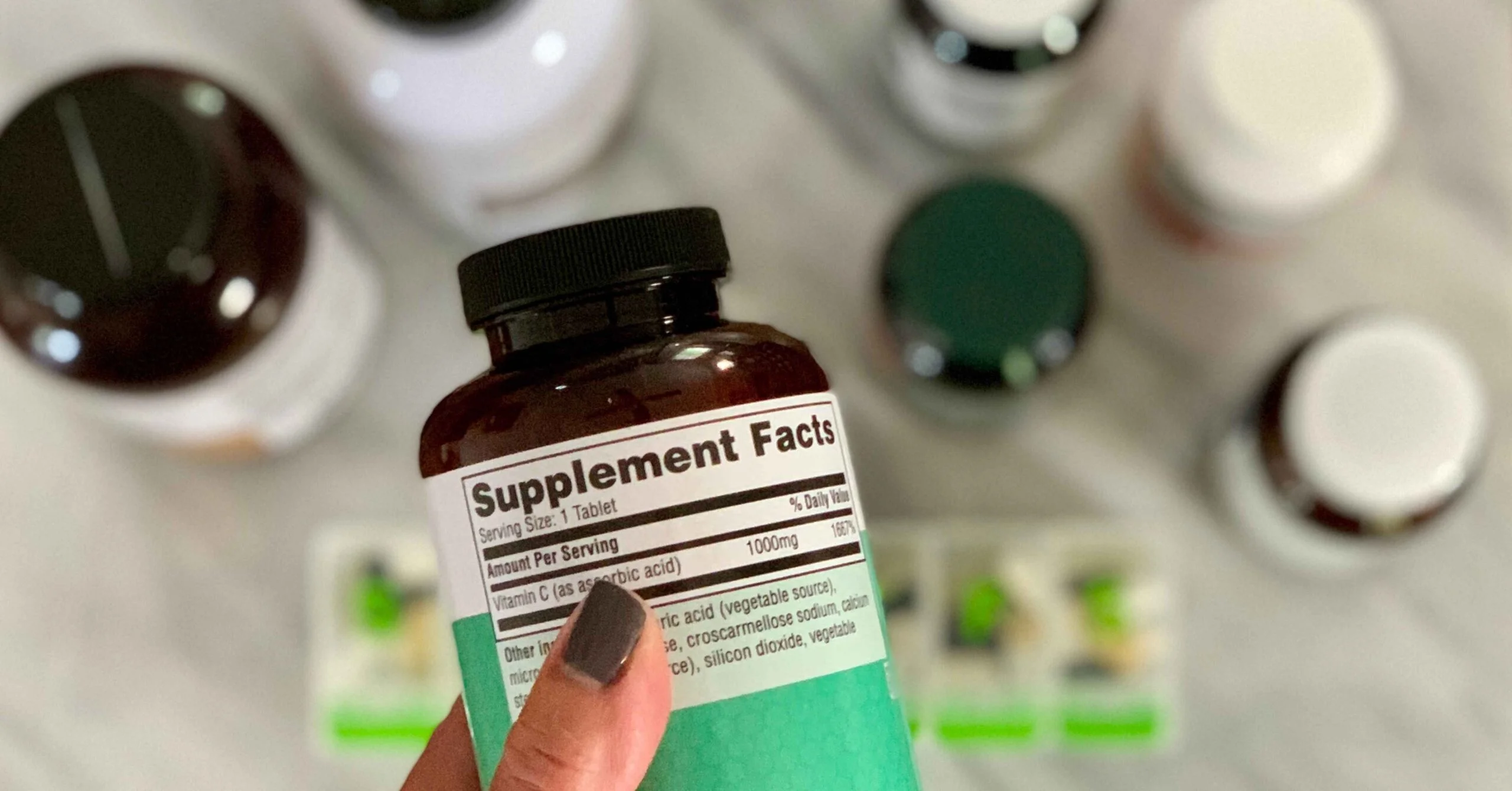 Supplement