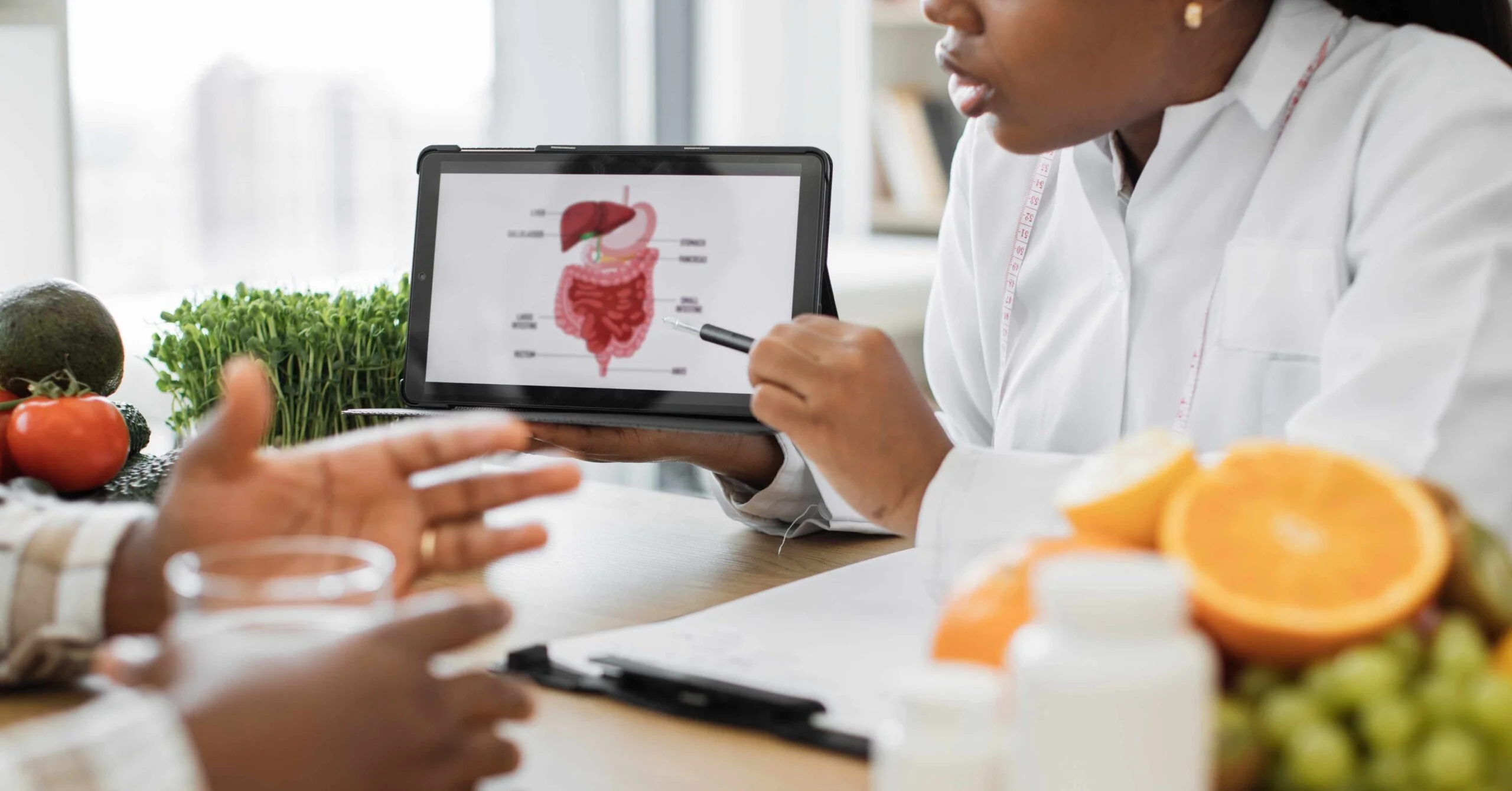 Gut health