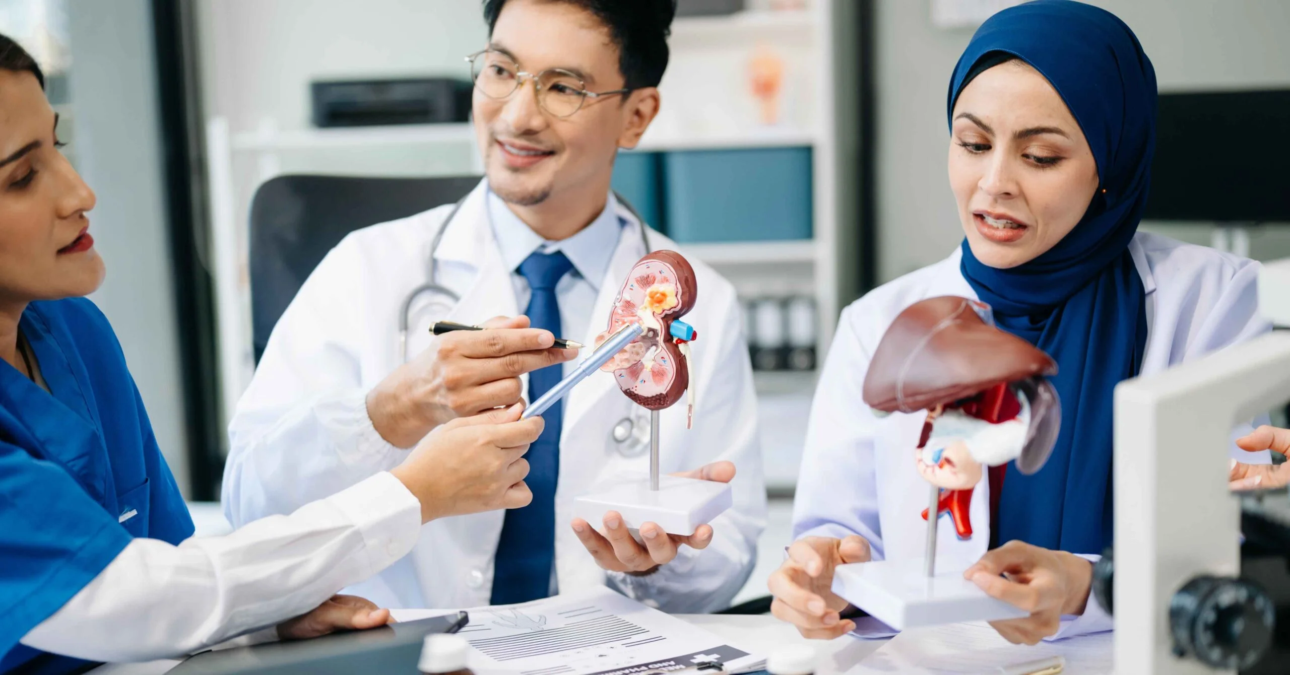 The Making of a Functional Medicine Doctor