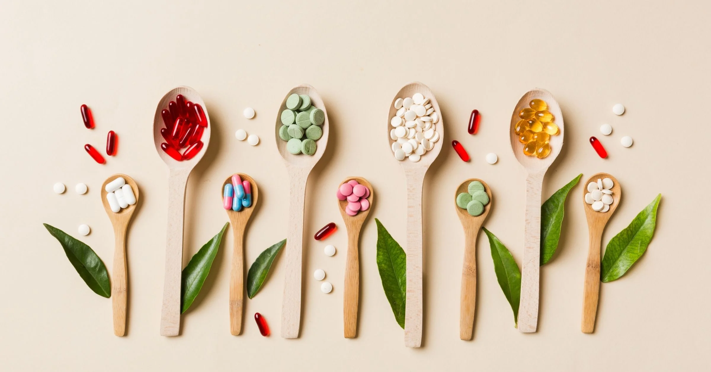 Nutritional Supplements