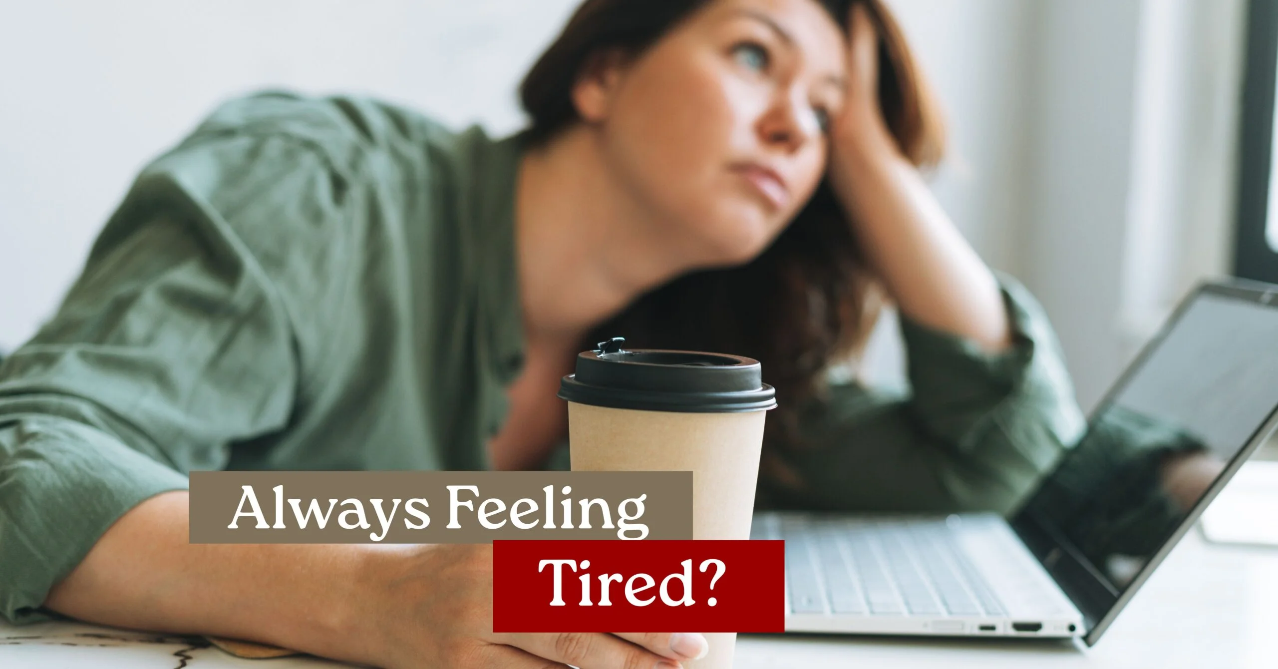 Adrenal Fatigue