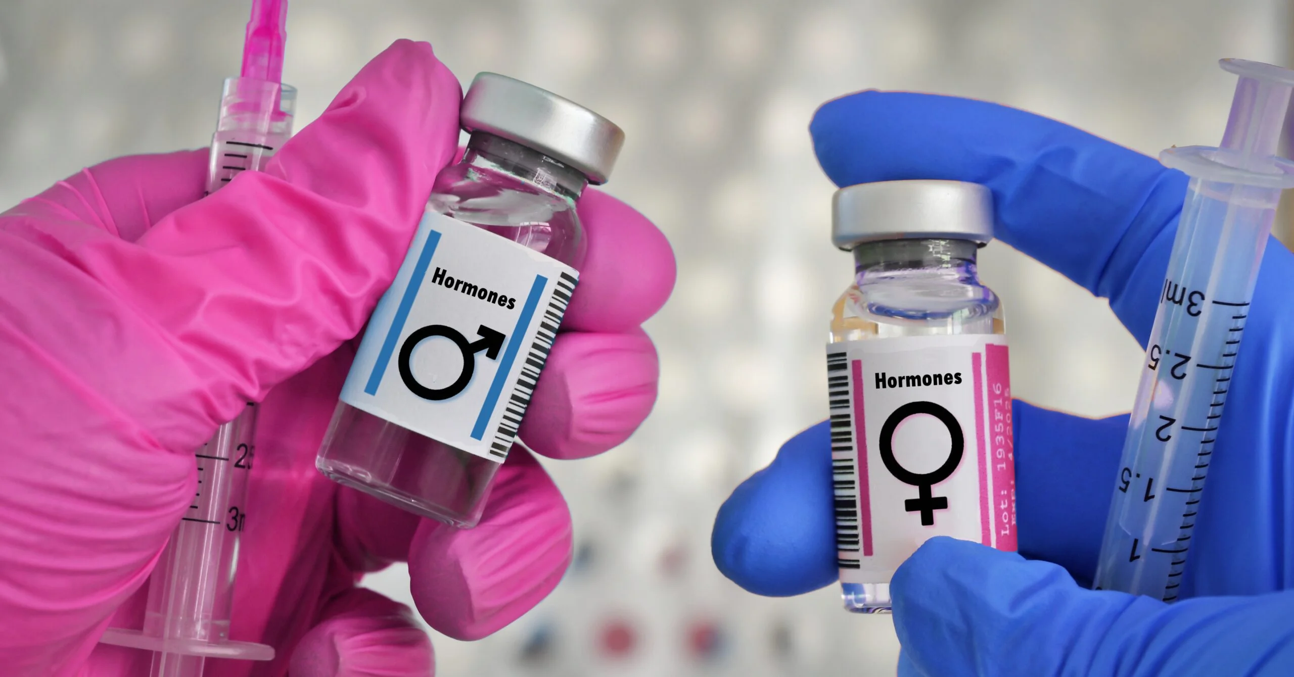 Estrogen Dominance