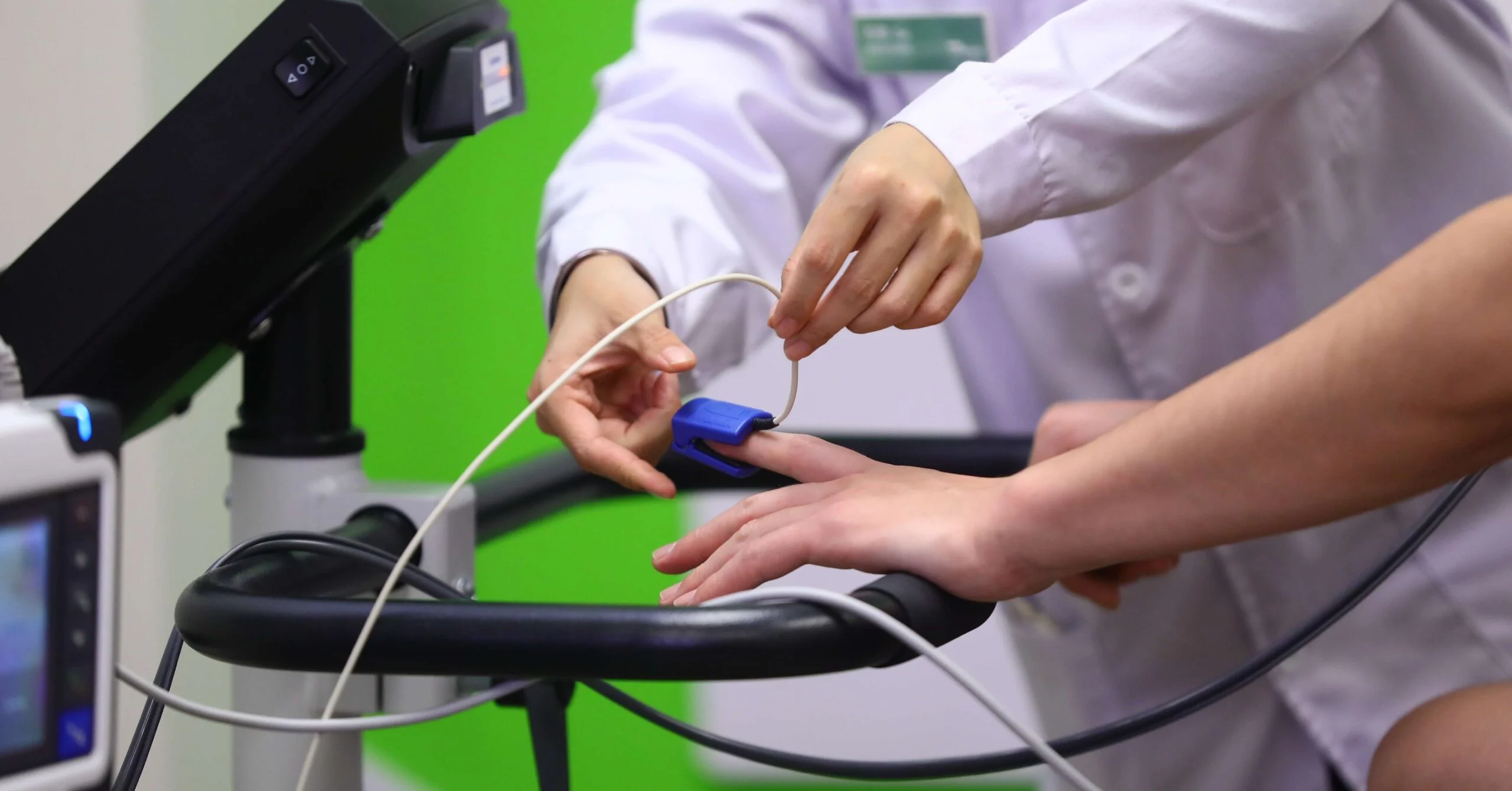 Cardiovascular Testing