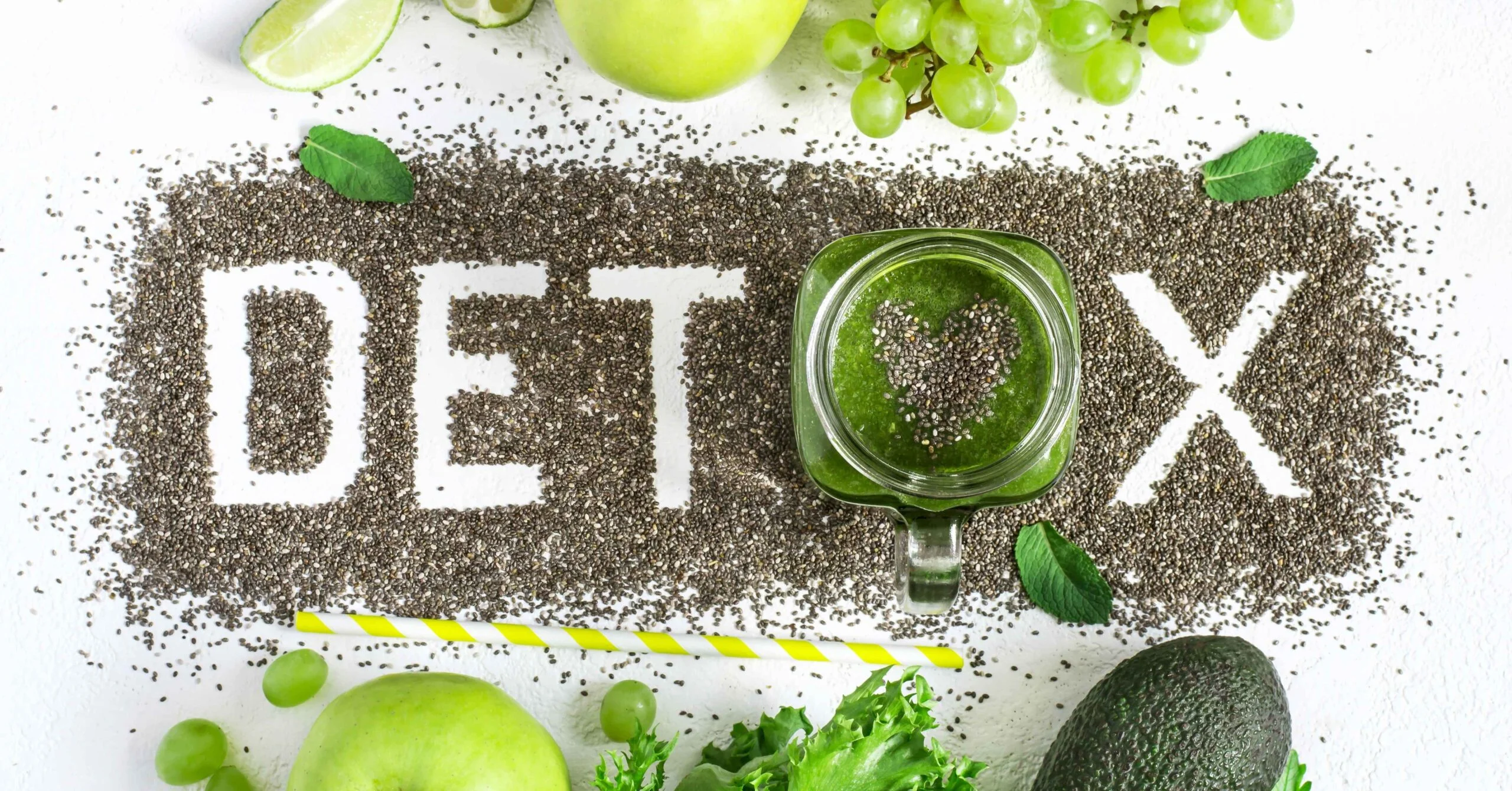 Detoxification
