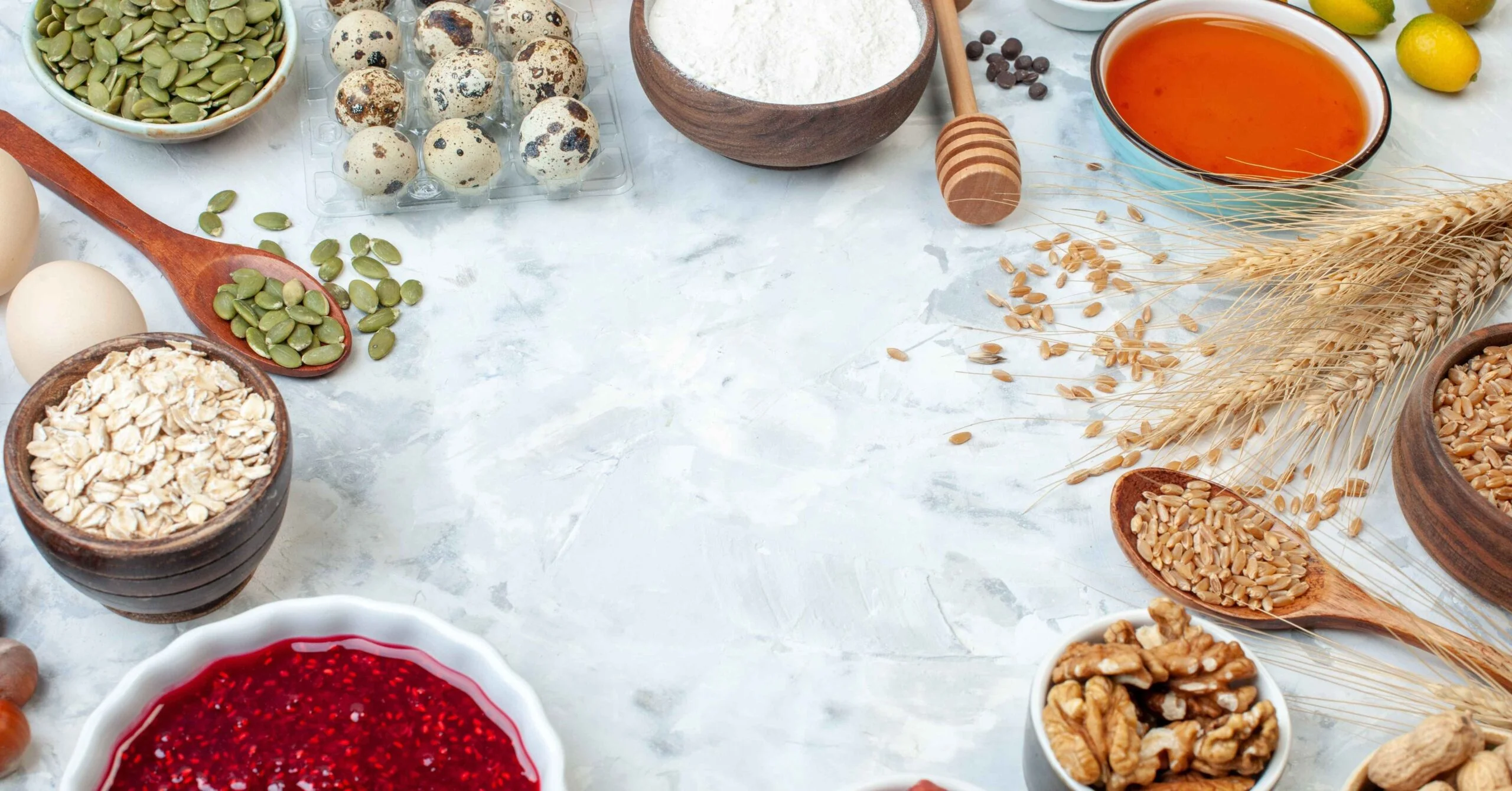 Energetics of Food