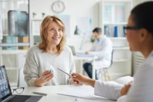 Hormone Replacement Therapy